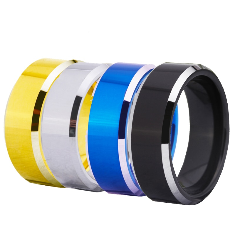 Classic Wedding Engagement Rings